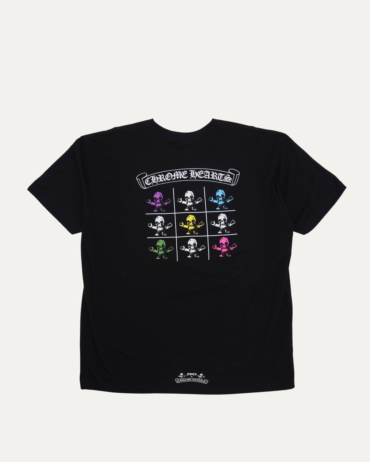 Foti Harris Teeter T-Shirt
