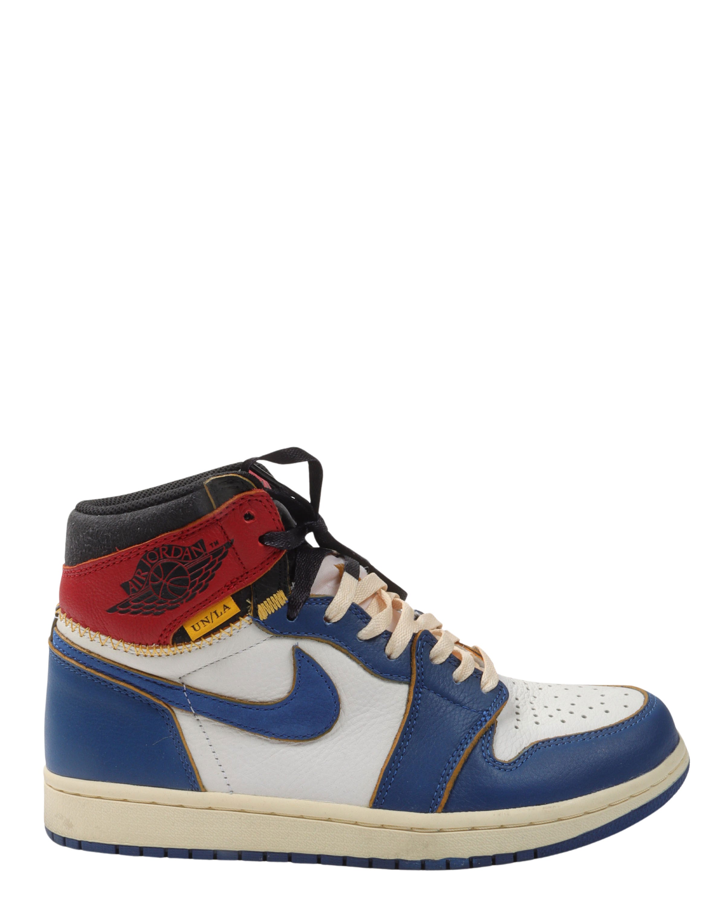 Union LA Air Jordan 1 Retro High NRG