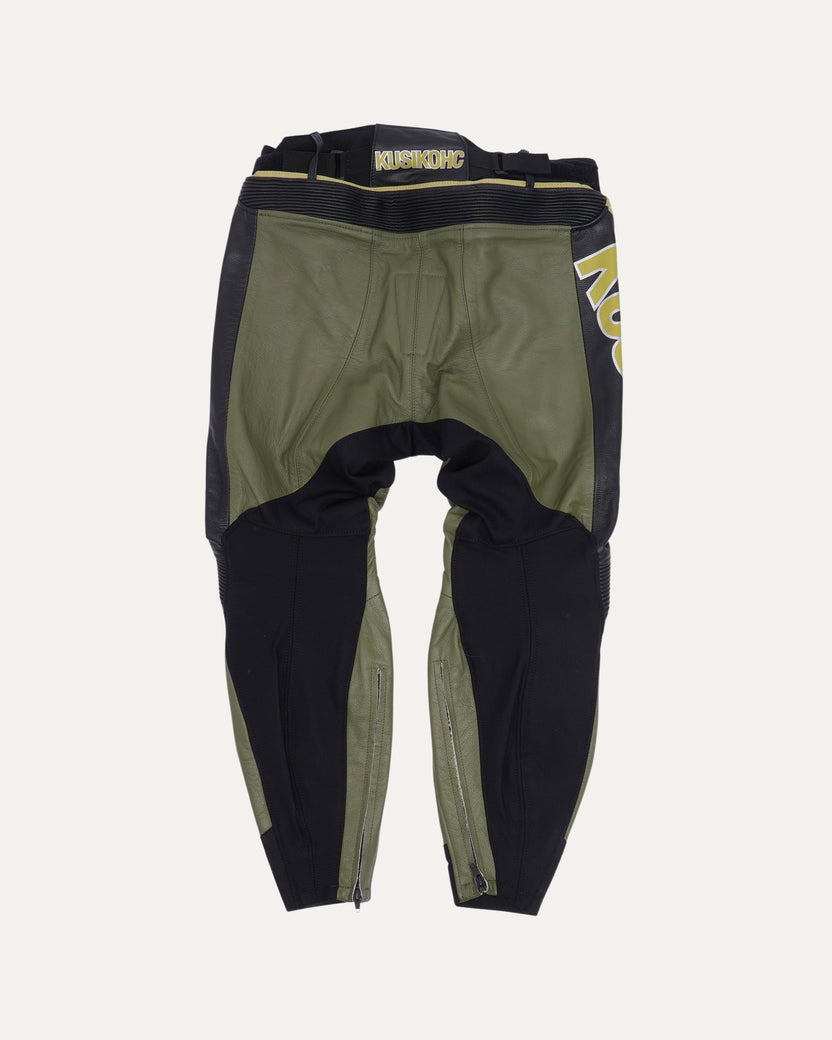 KSK Spidi Burn Rider Pants