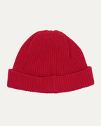 Sludge Star Patch Beanie