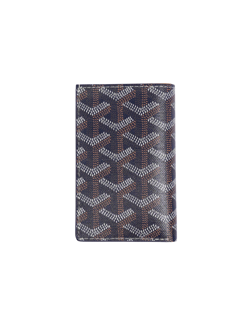 Saint-Pierre Card Wallet