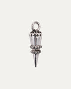 Large Spike Pendant
