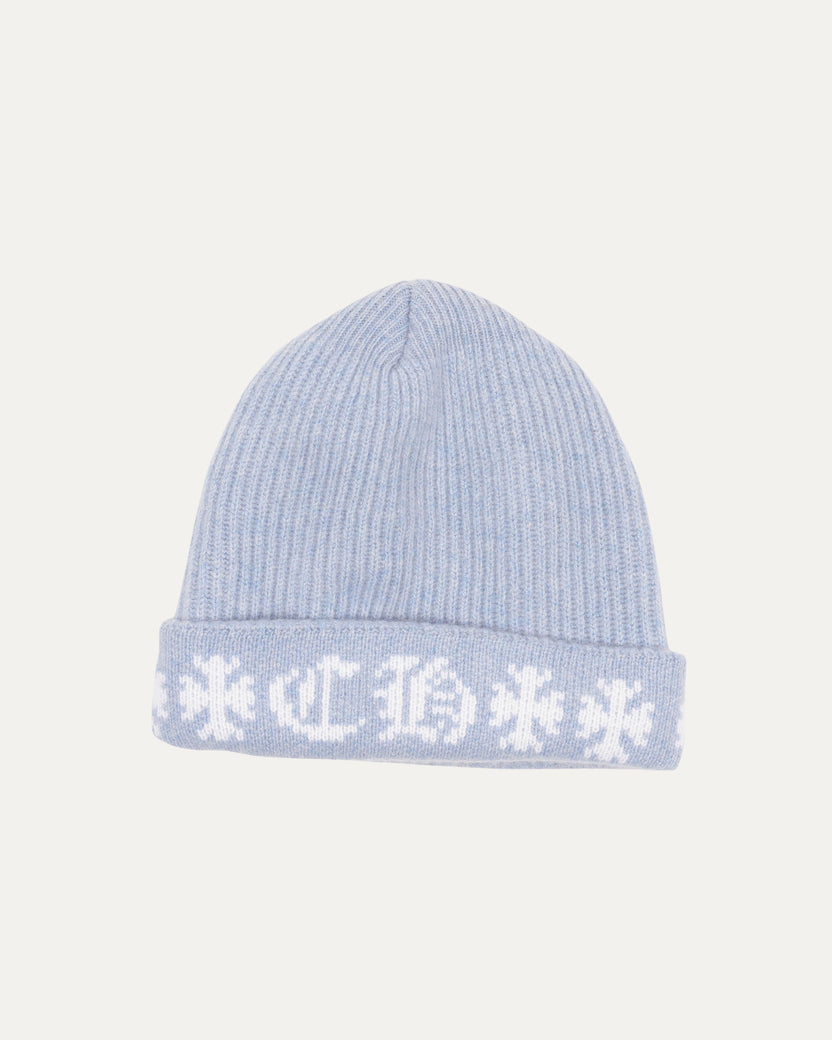 Big Daddy Cashmere Beanie