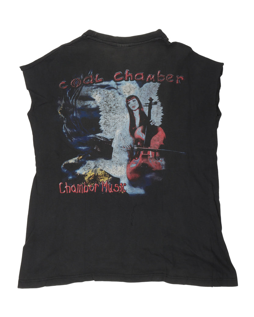 Coal best sale chamber shirt