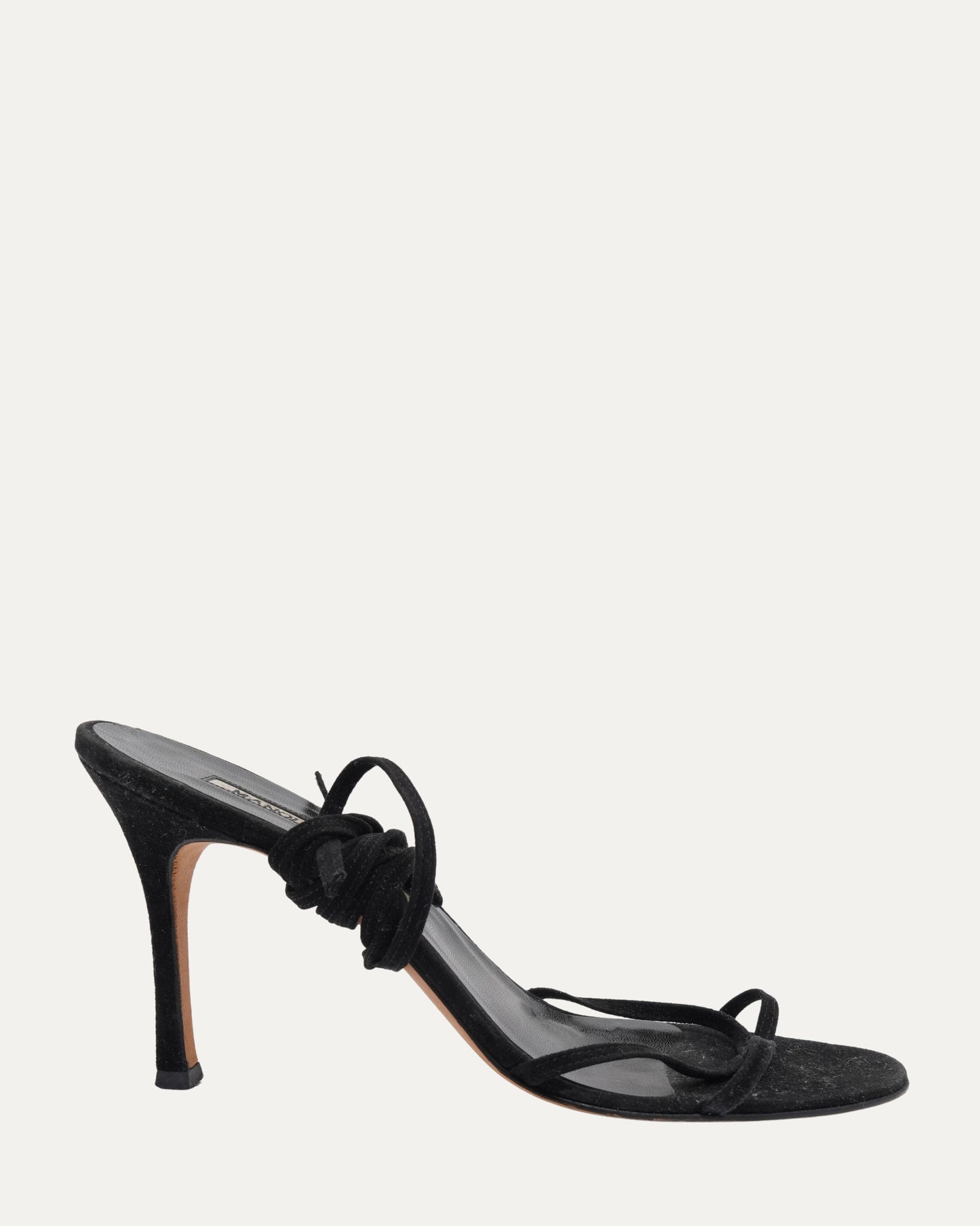 Strappy Sandal