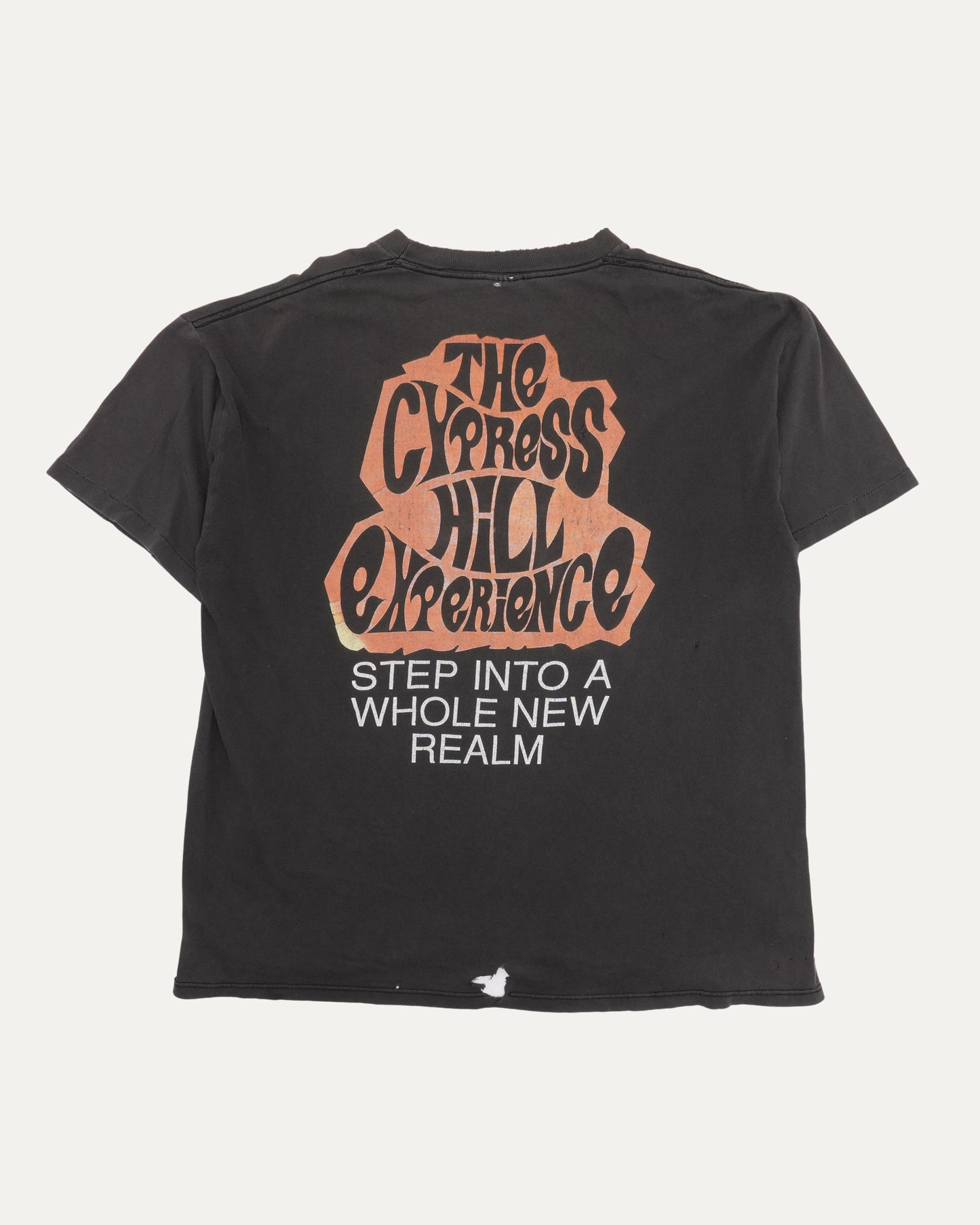 Cypress Hill Experience T-Shirt