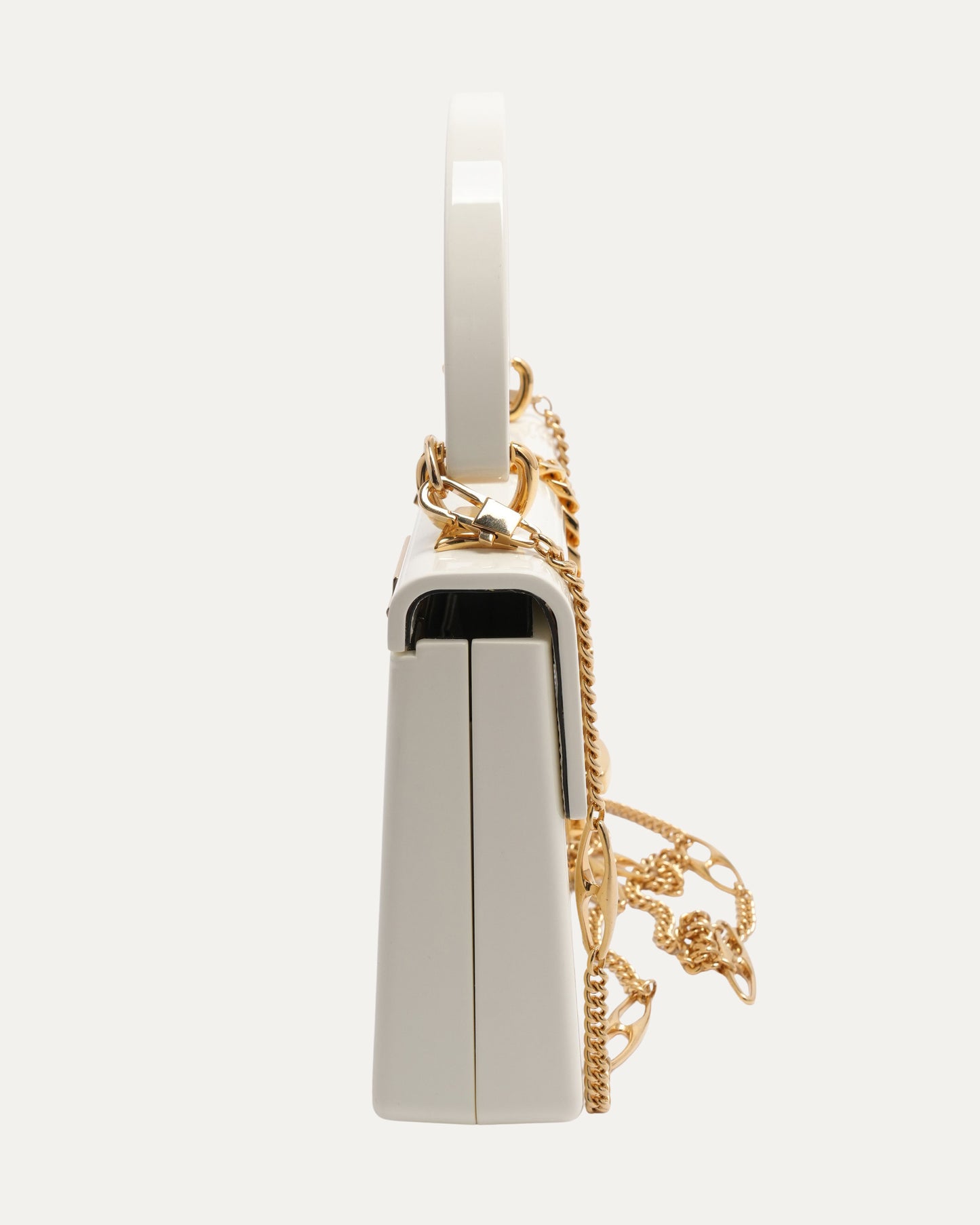 Sylvie 1969 Mini Top Handle Bag
