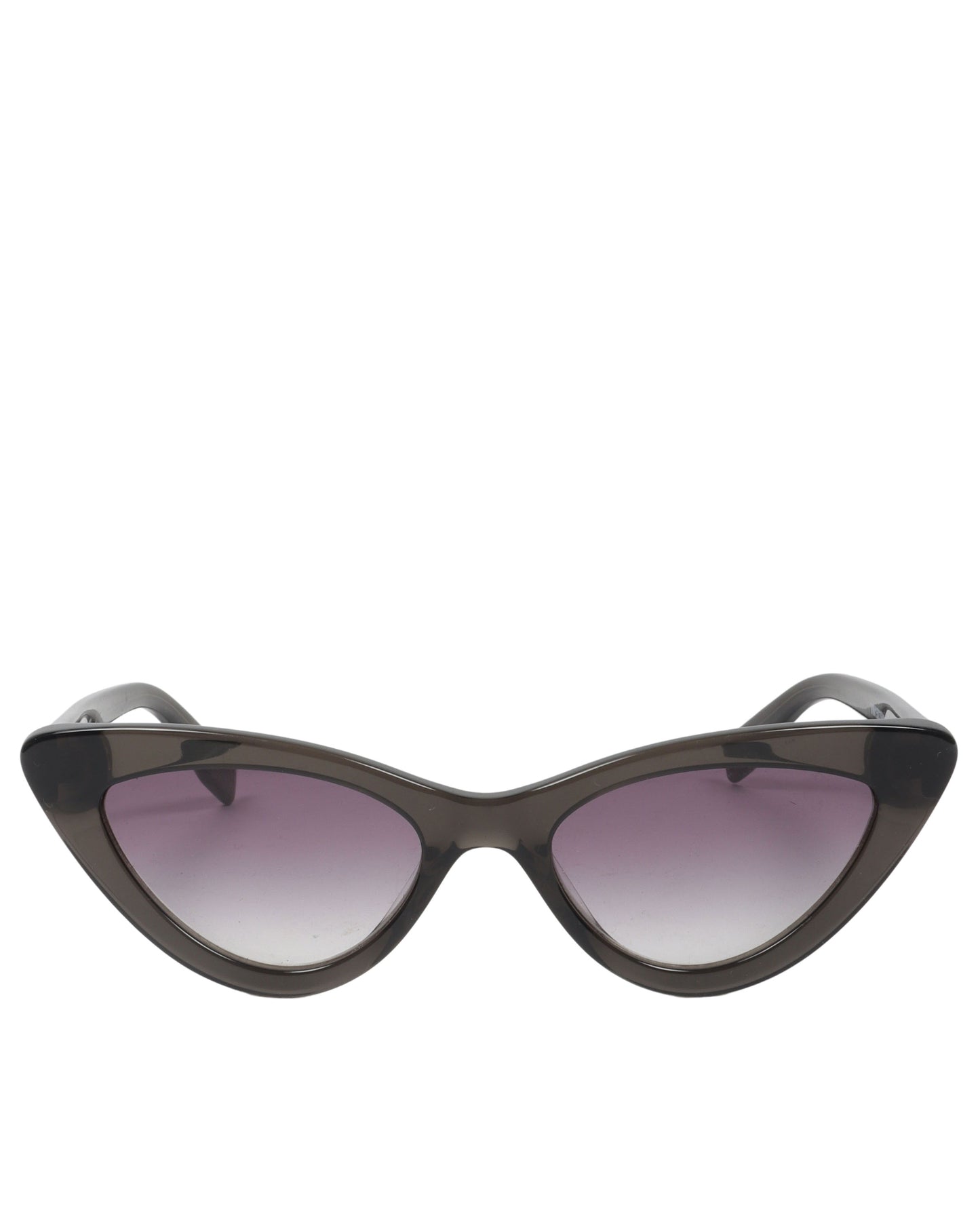 Cat Eye Sunglasses