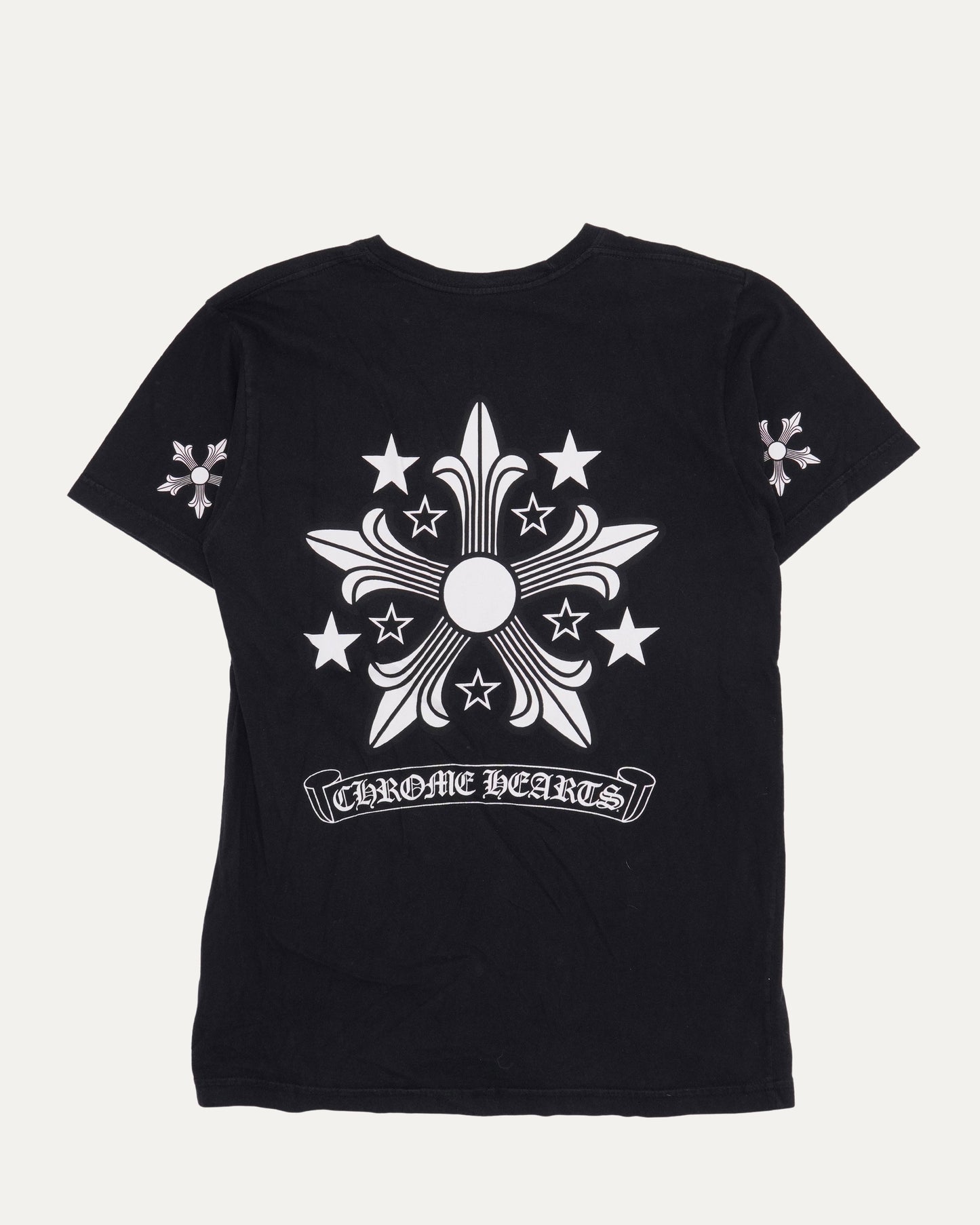Star Logo Pocket T-Shirt