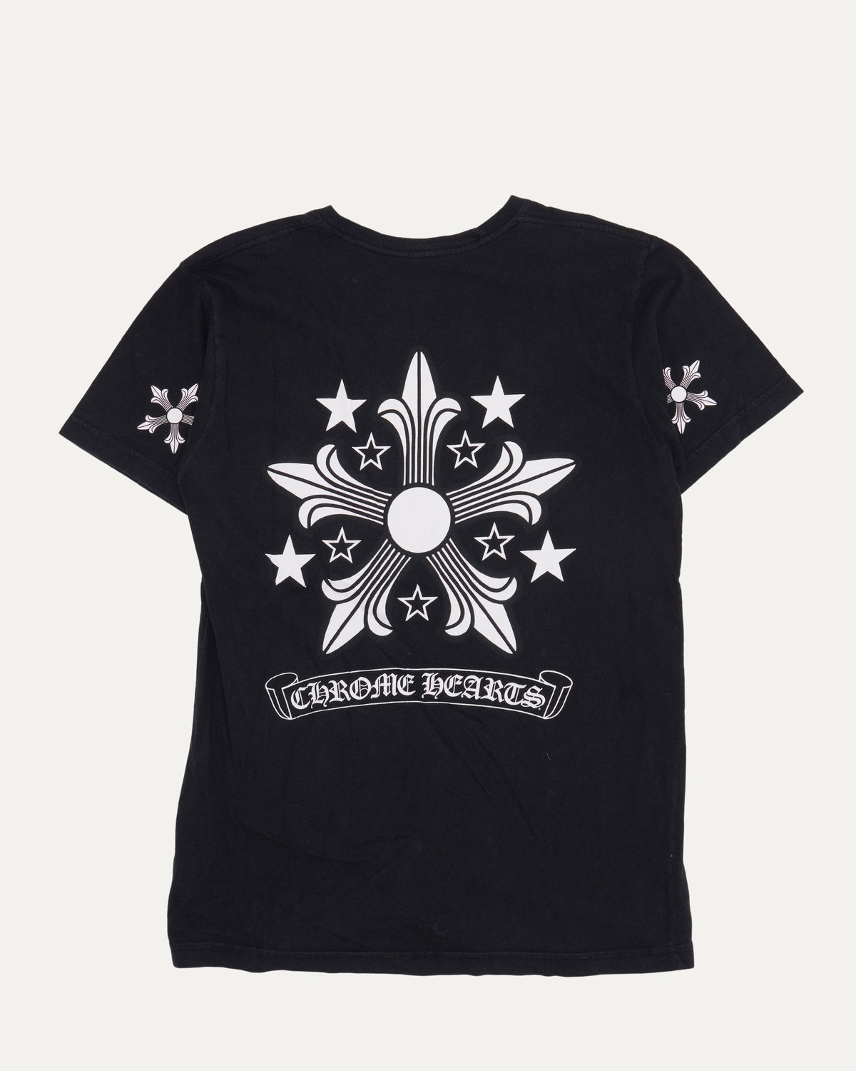 Star Logo Pocket T-Shirt