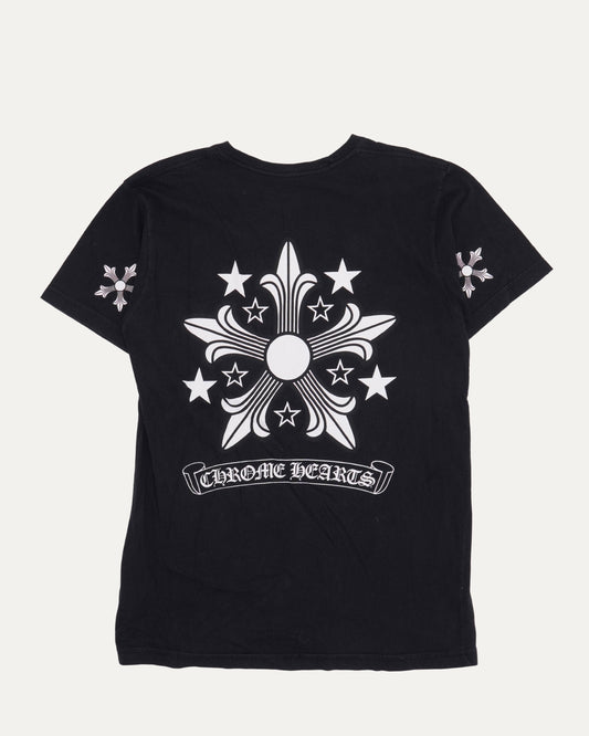 Star Logo Pocket T-Shirt