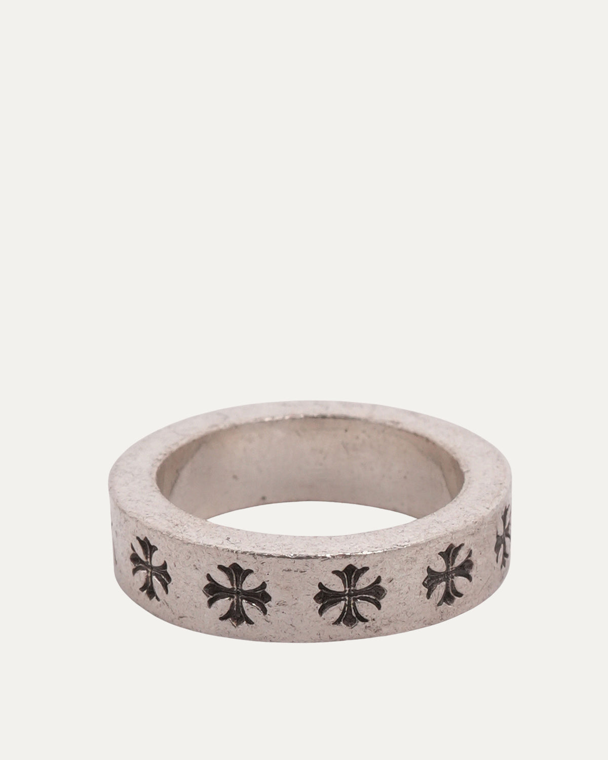Forever Spacer Ring