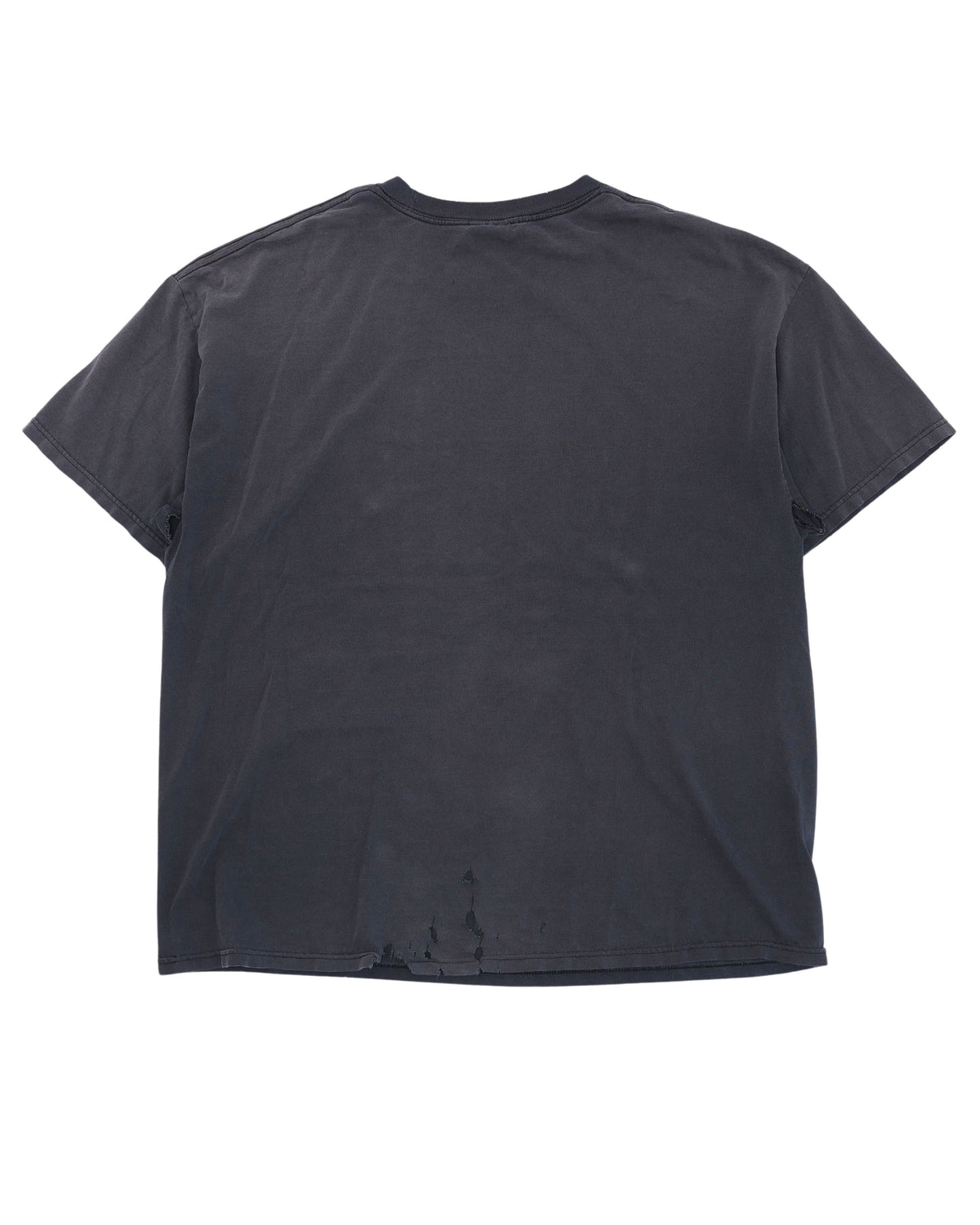 Metallica Pushead Eyeball T-Shirt