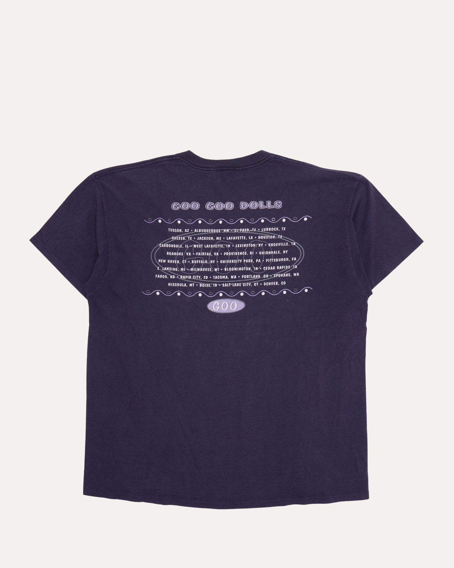 Goo Goo Dolls 1995 T-Shirt