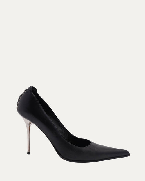Corset Heels