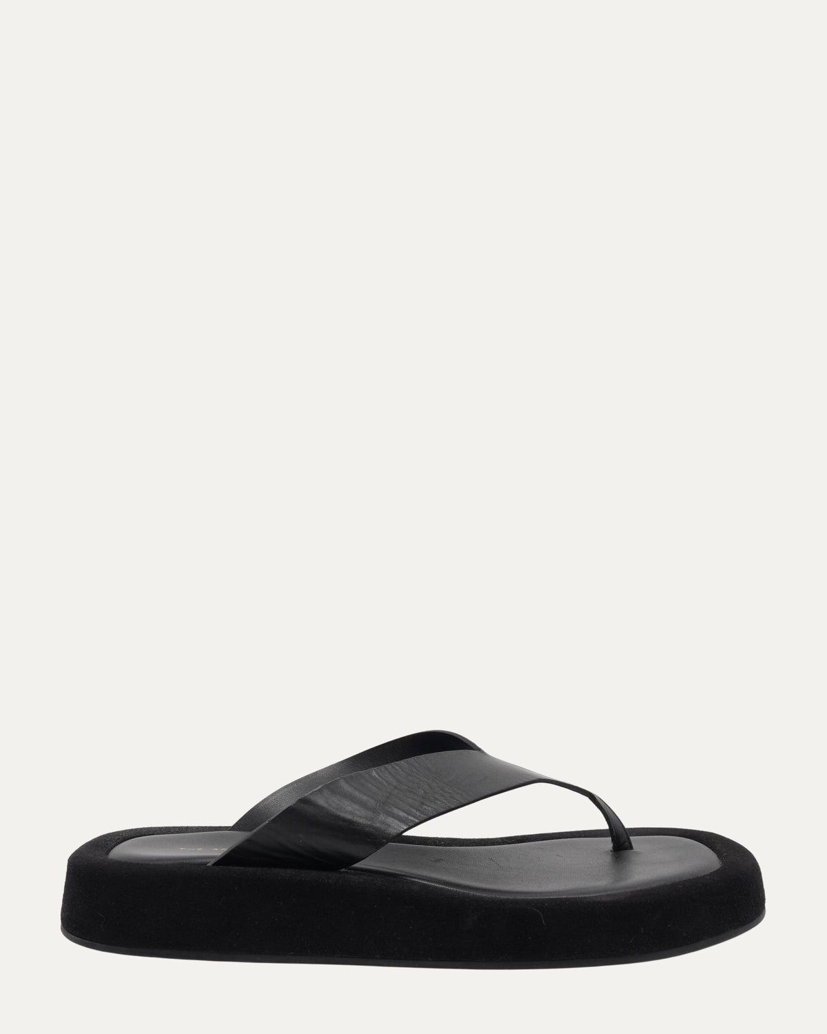 Platform Flip Flop
