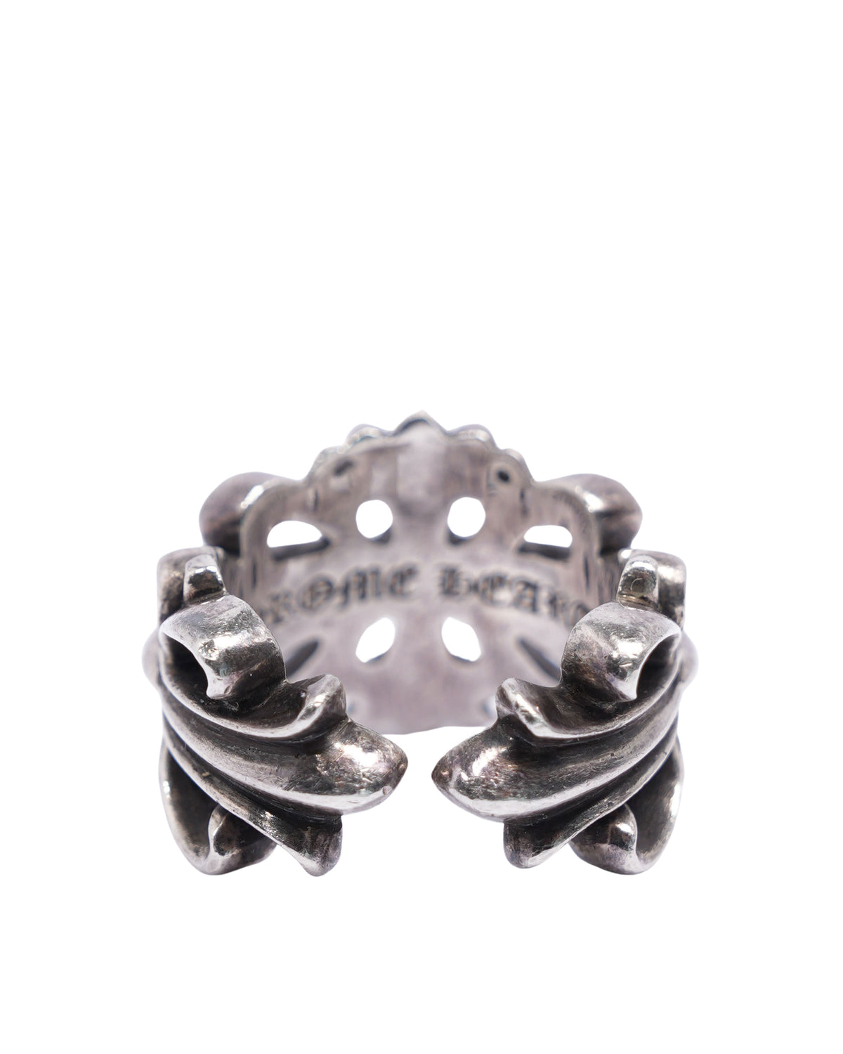 Floral Ring