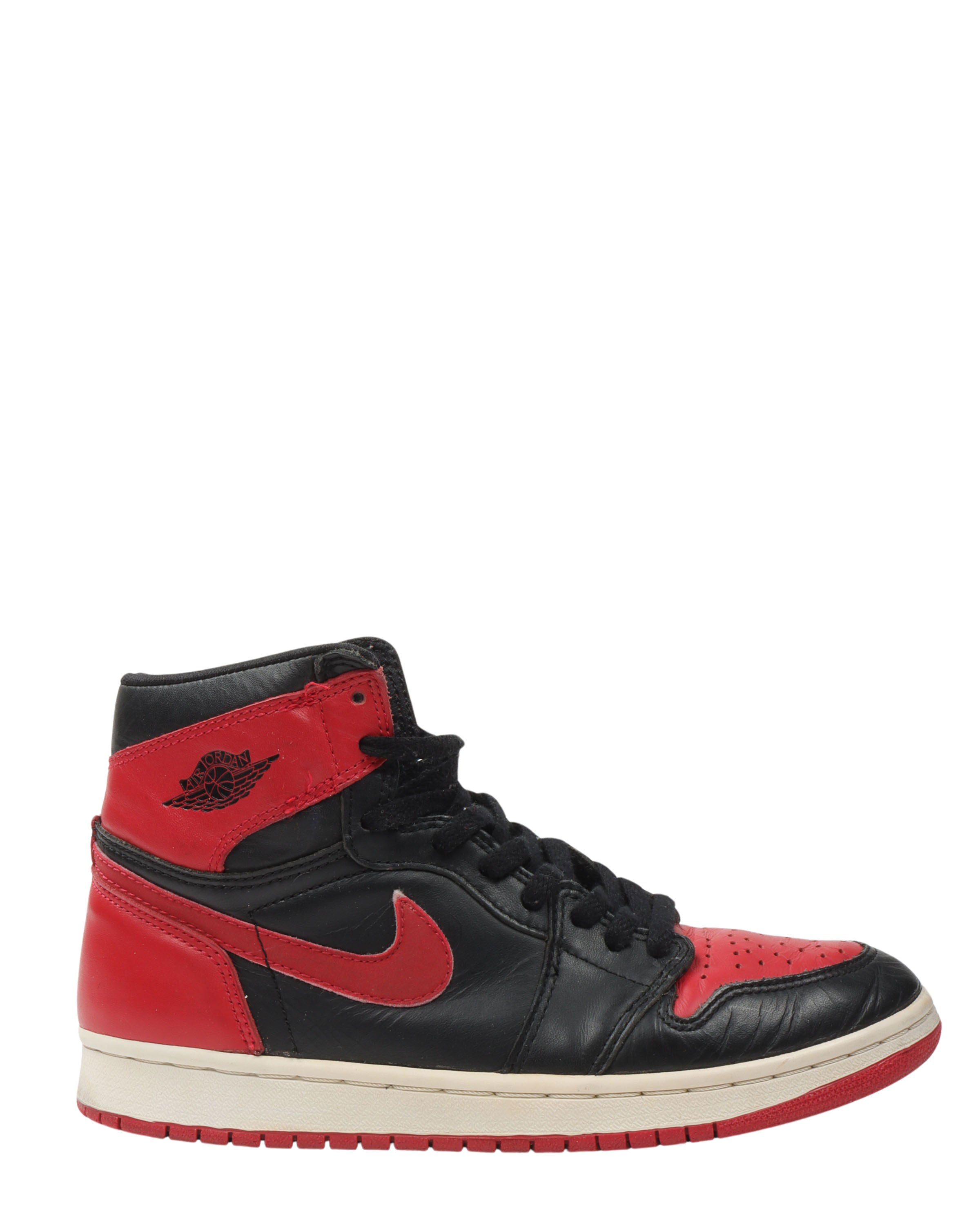 Jordan BRED 1 (1994)