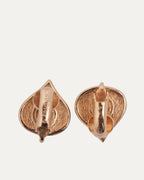 Tear Drop Ear Cuffs
