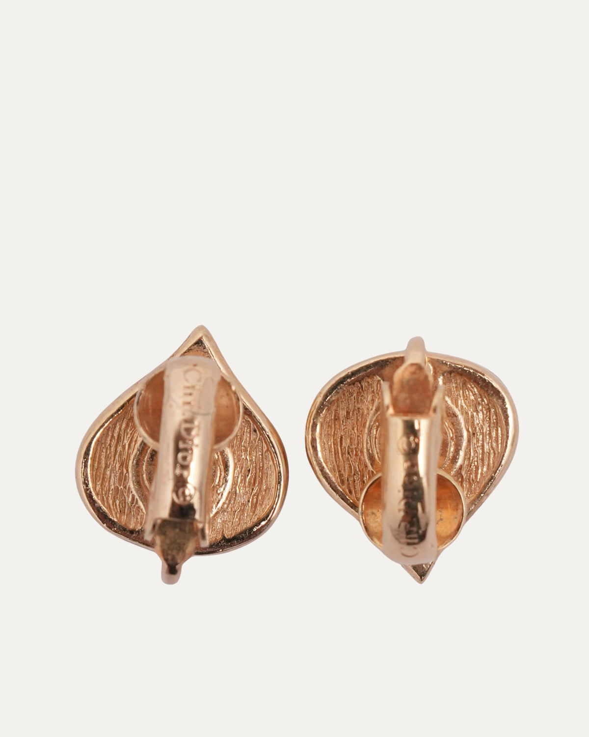 Tear Drop Ear Cuffs