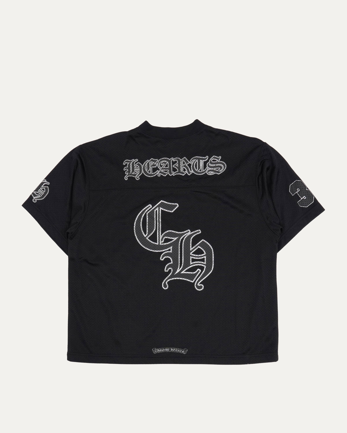 Stadium Mesh Jersey