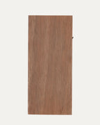 Wood & Silver Mouse Trap