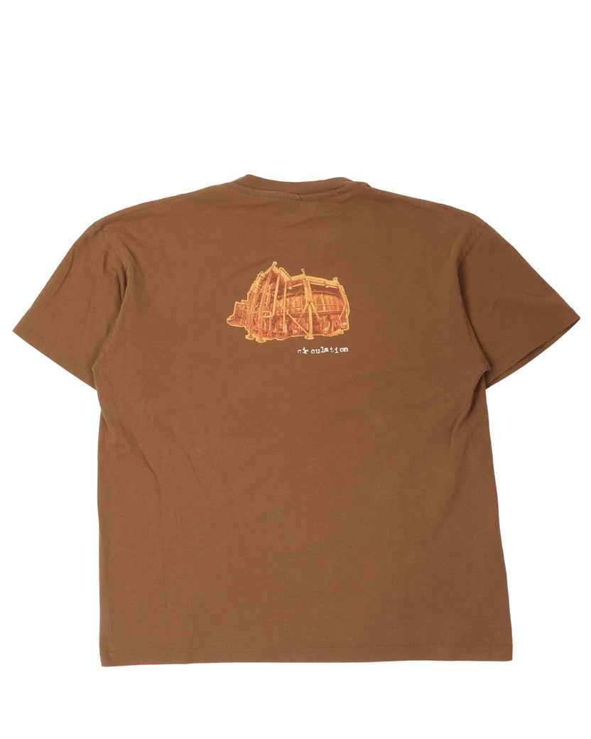 Pearl Jam Vital T-Shirt