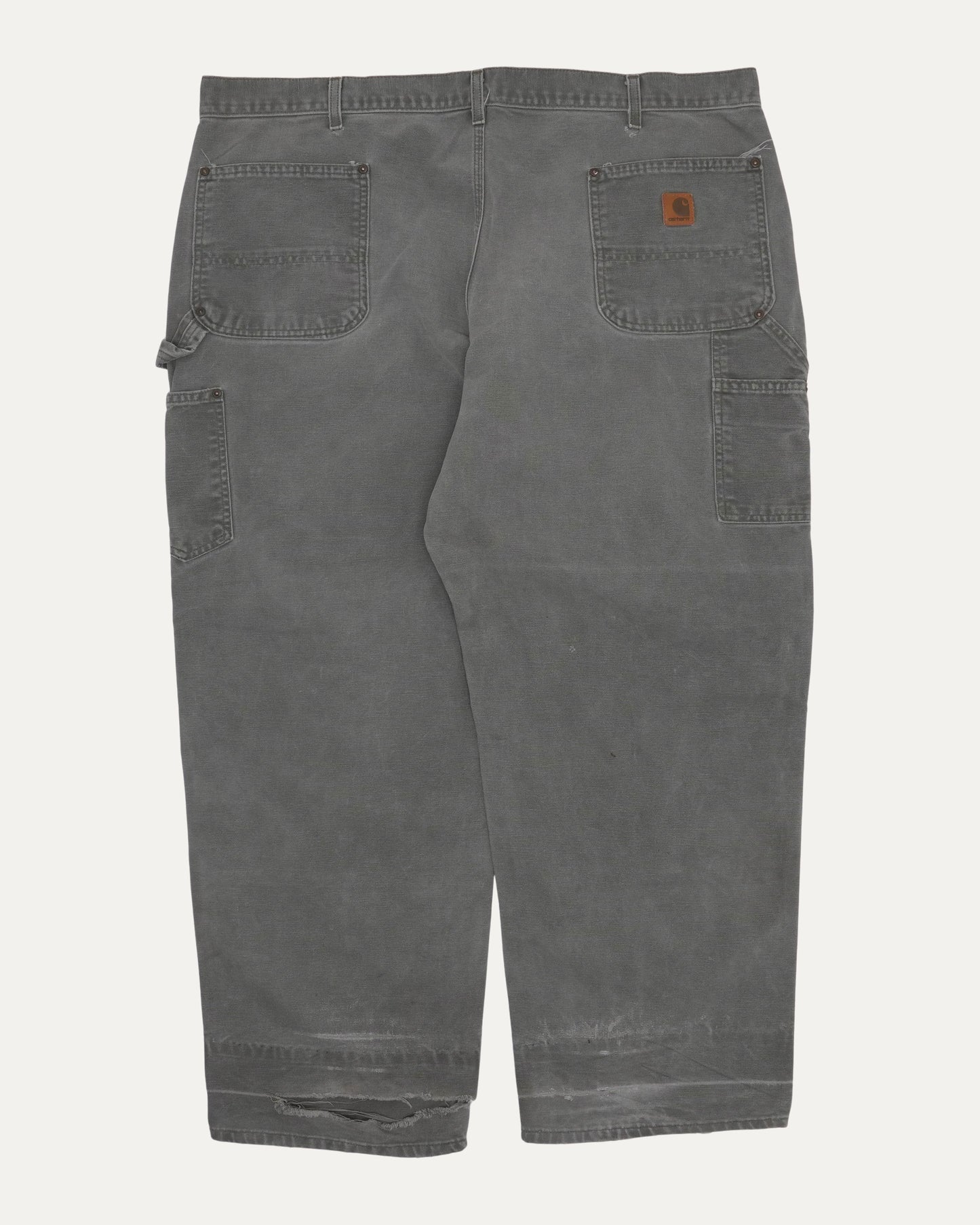 Carhartt Double Knee Pants