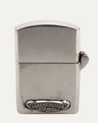Heart Dagger Zippo Lighter