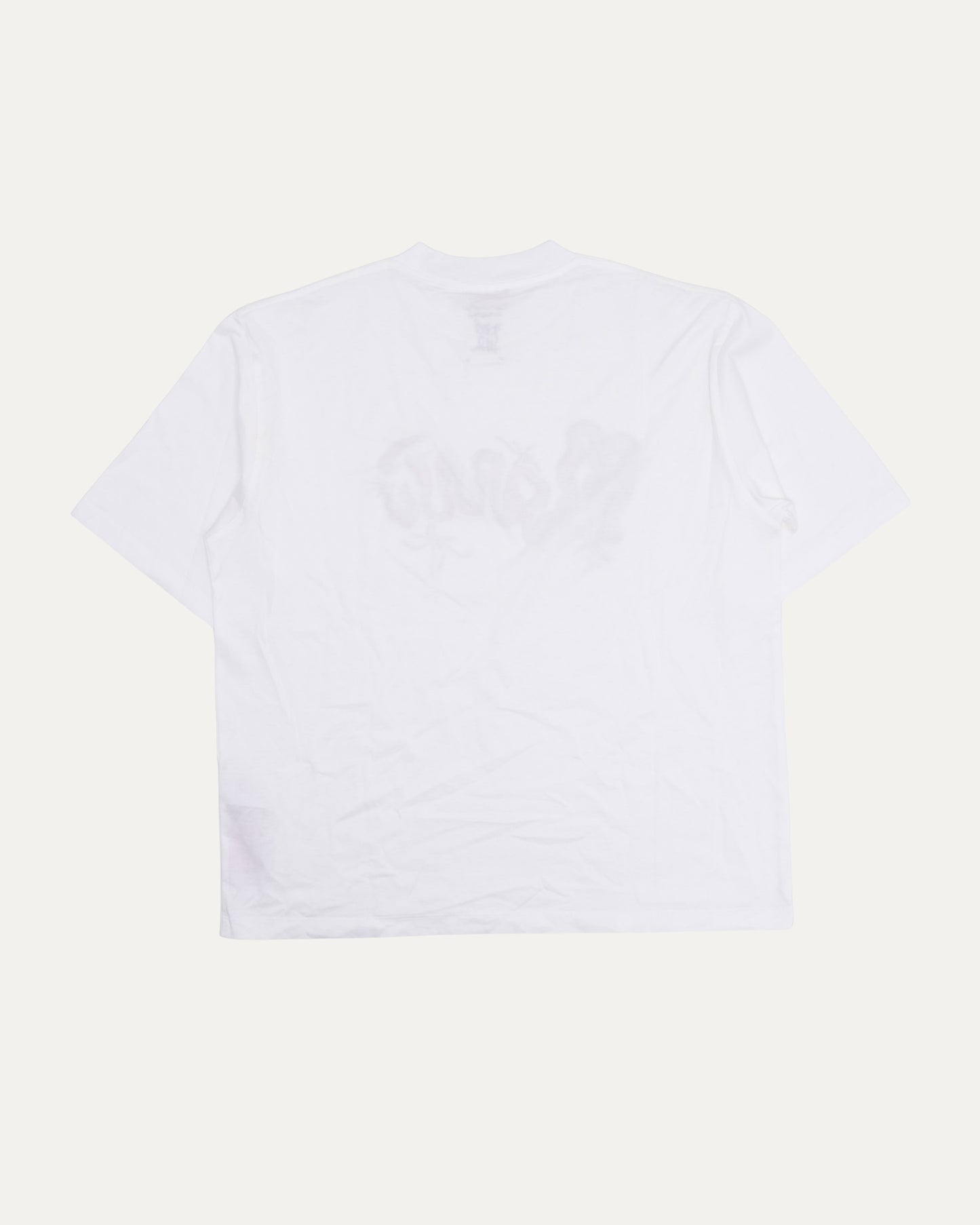 Paint Logo T-Shirt