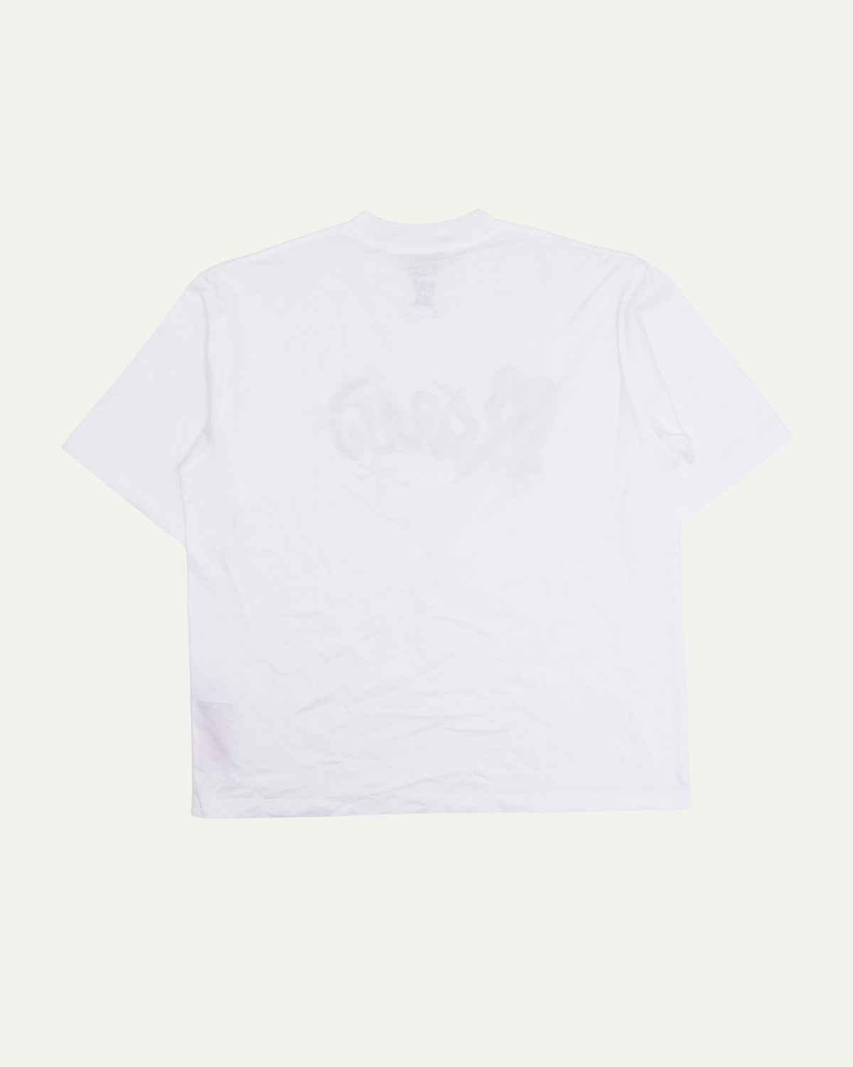Paint Logo T-Shirt