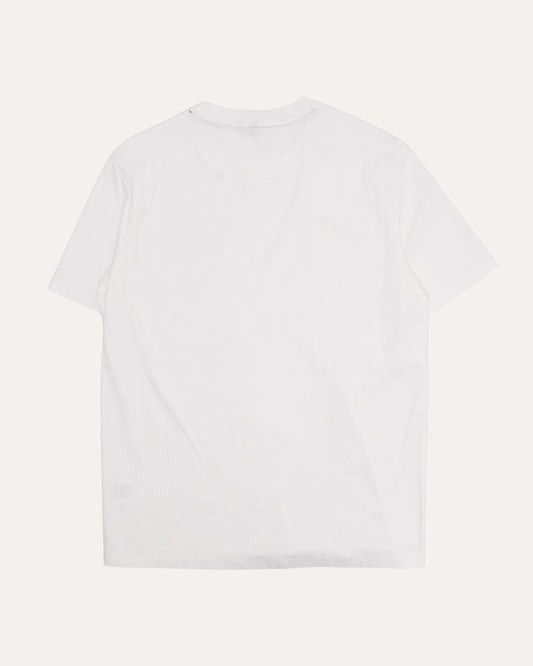 Embroidered Logo T-Shirt