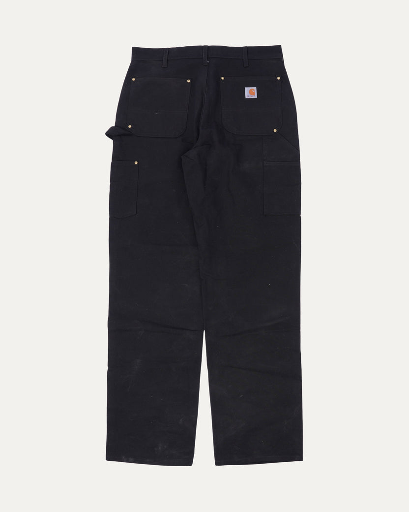 Double Knee Carpenter Pants