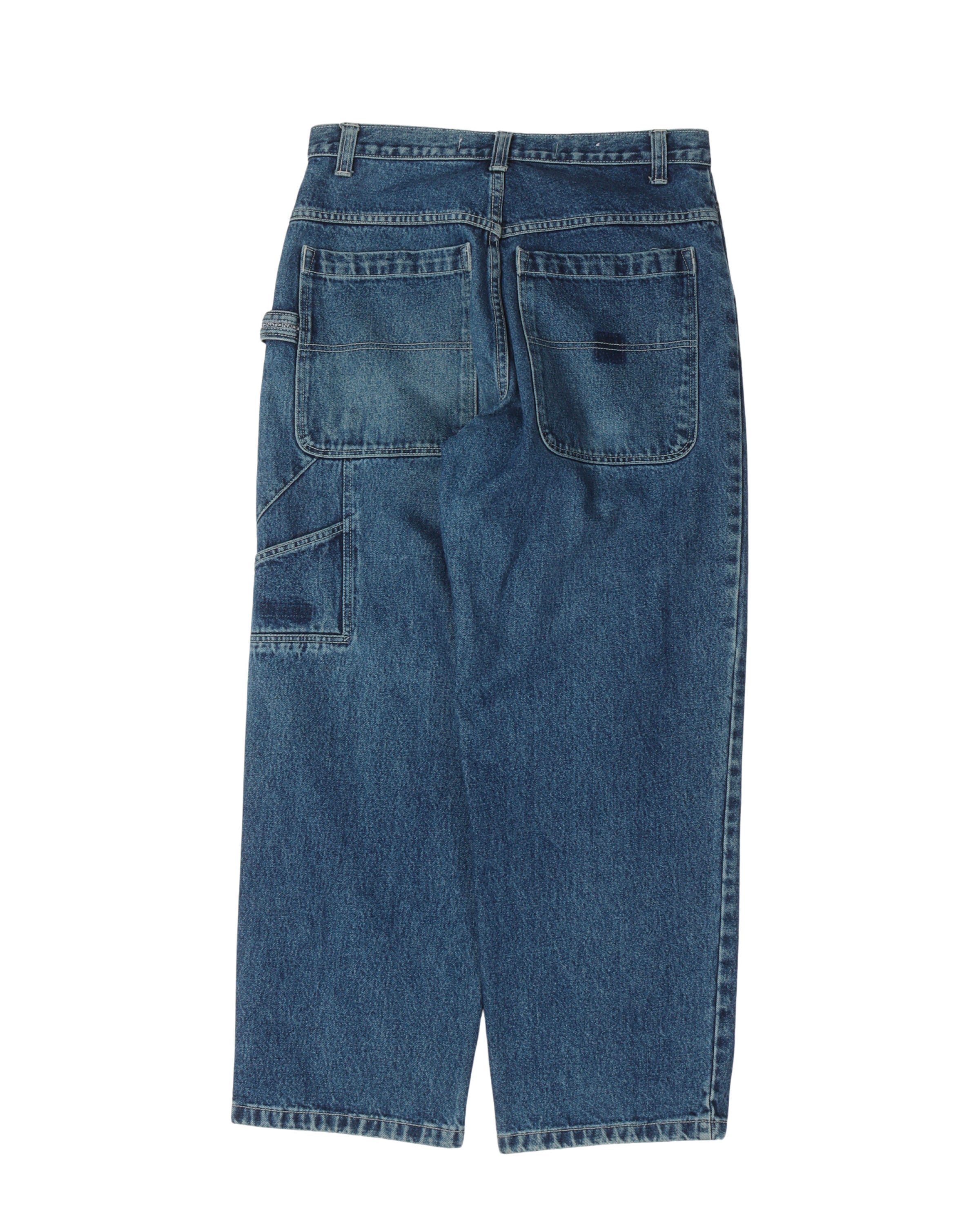 Paco Jean Co. Jeans