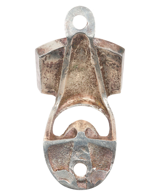 Wall Bottle Opener