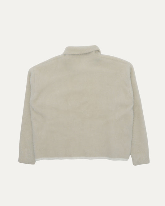 Collared Sweater