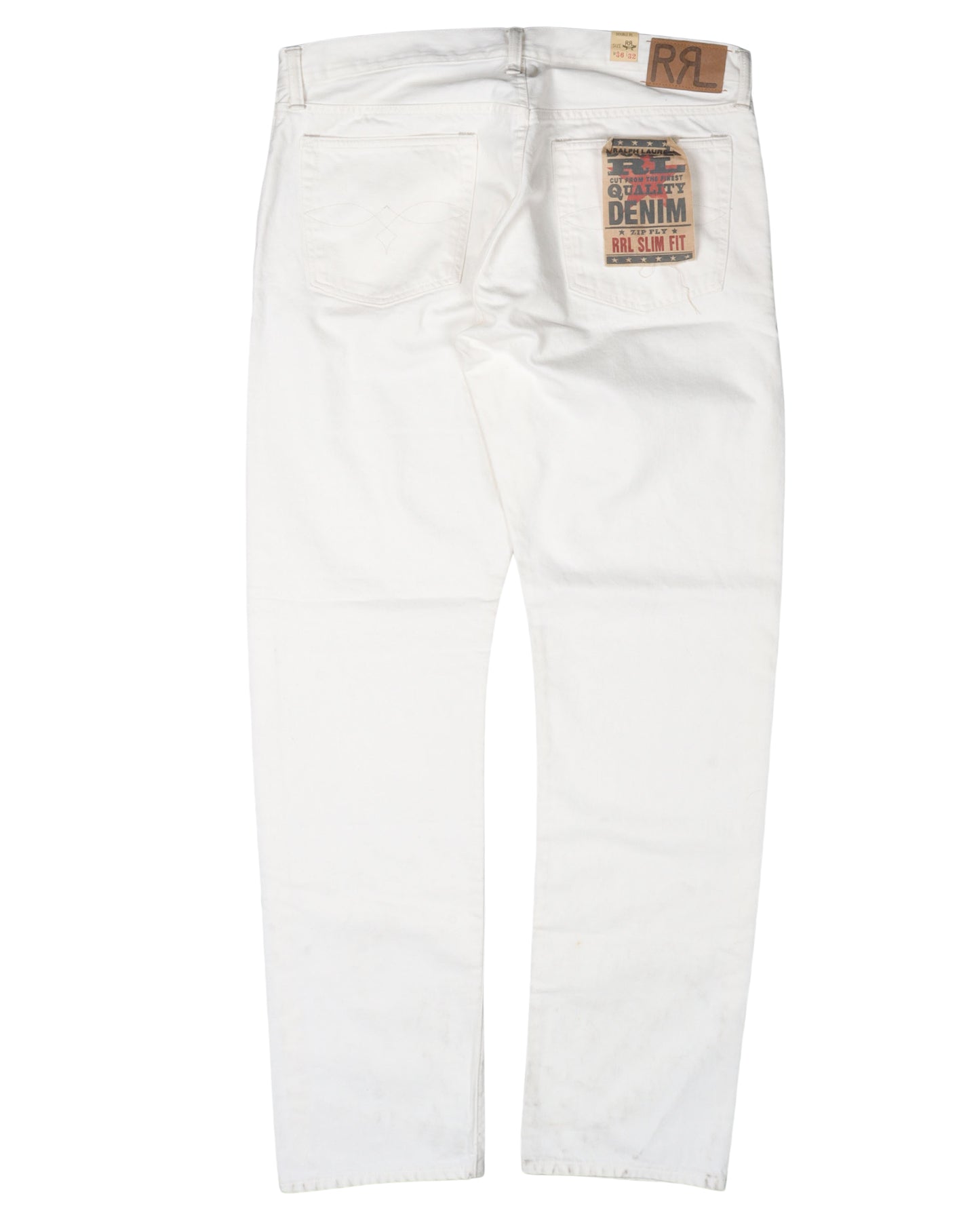 Slim Fit Jeans