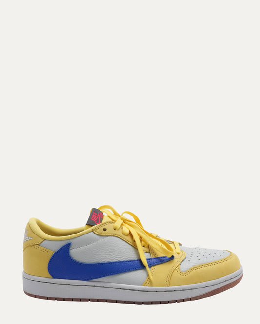 Travis Scott Jordan 1 Retro Low OG SP