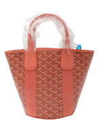 Belharra PM Bag Coral