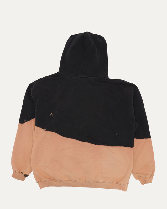 Bleached Hoodie