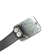 Plus Cross Belt