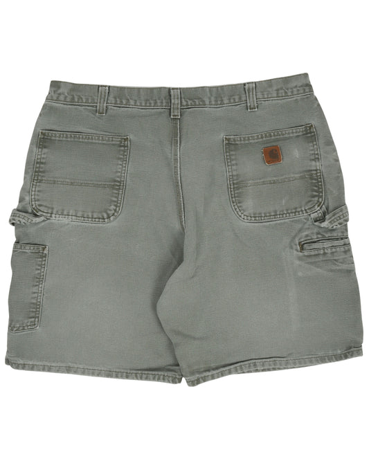 Carhartt Carpenter Shorts