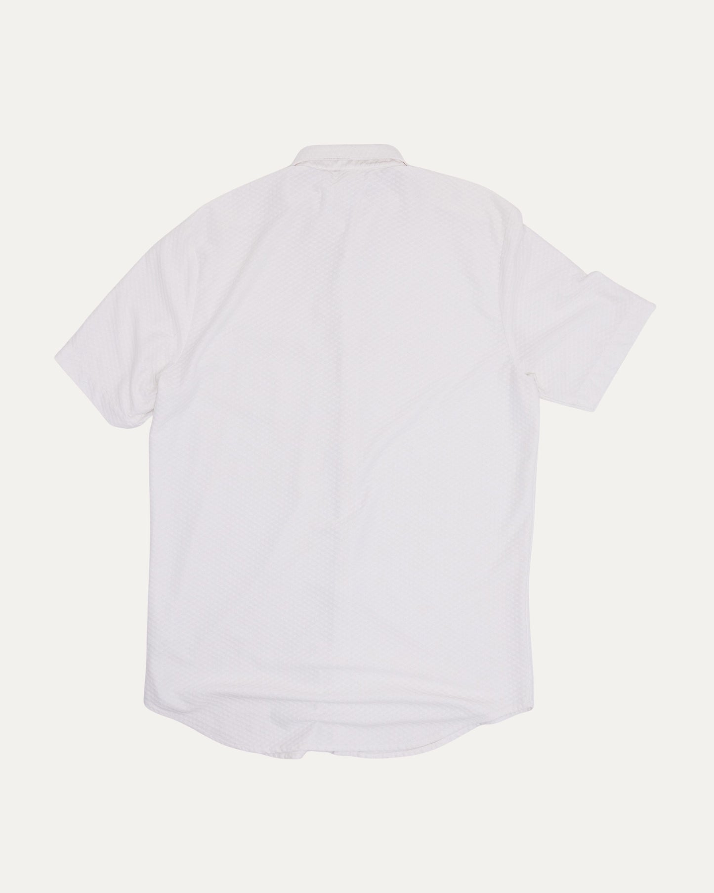 Vintage Textured Shirt