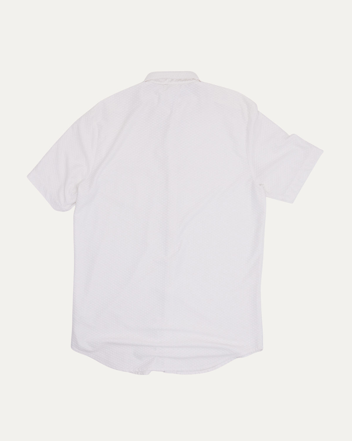 Vintage Textured Shirt
