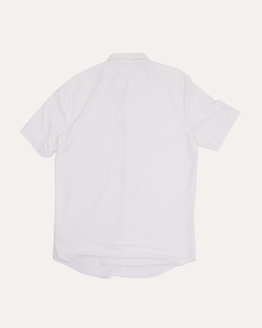 Vintage Textured Shirt