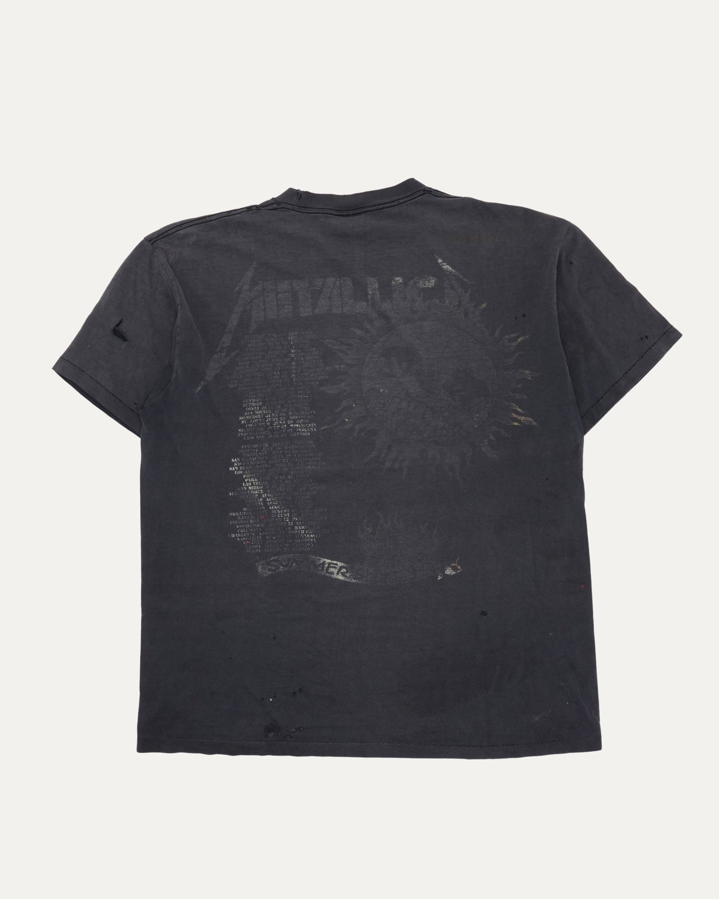 Metallica T-Shirt