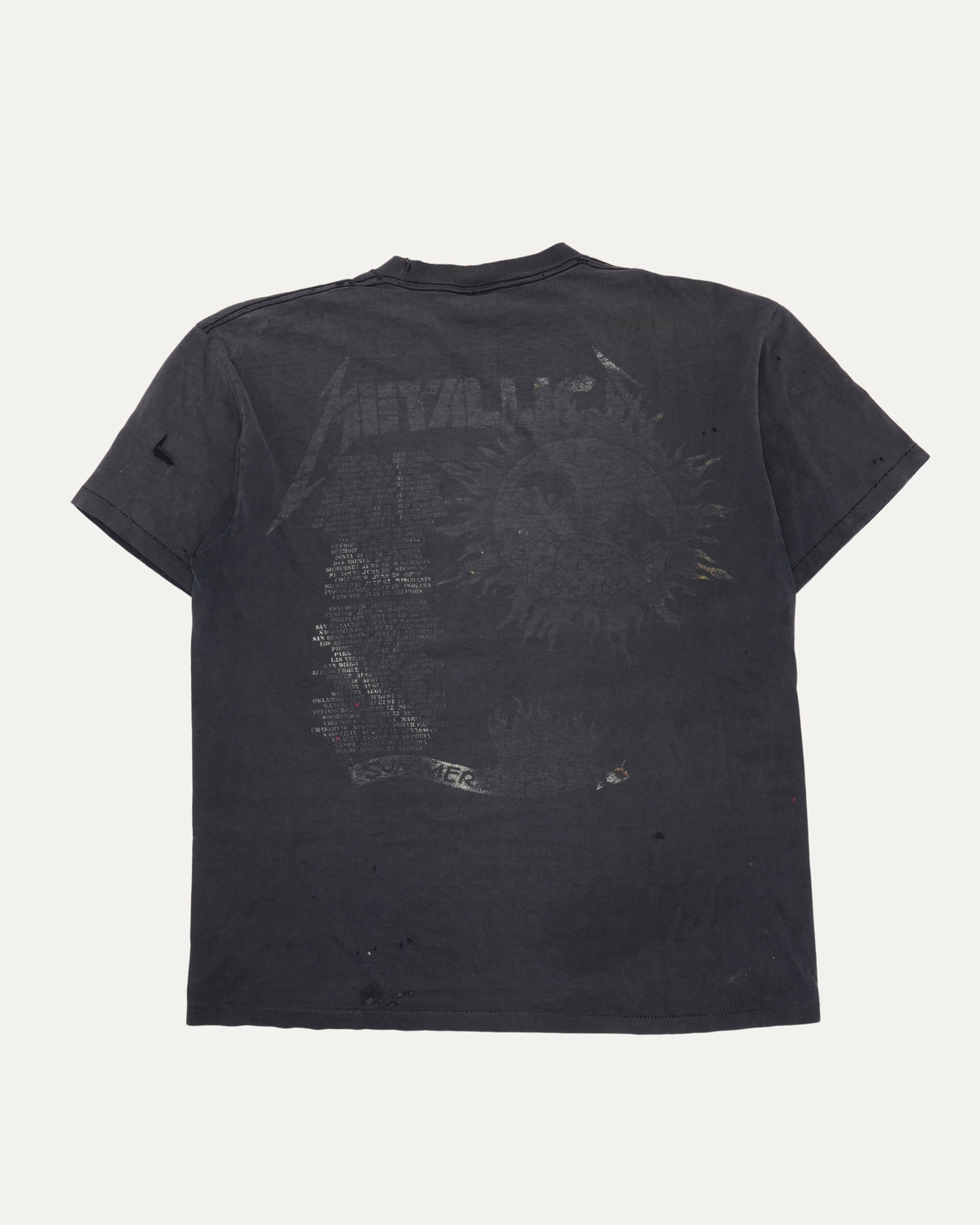 Metallica T-Shirt