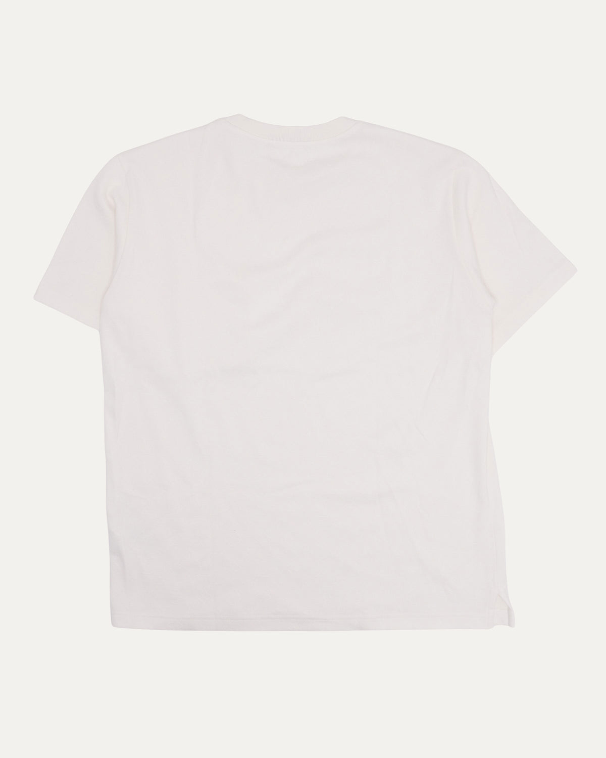 Monogram Puffy Pocket T-Shirt