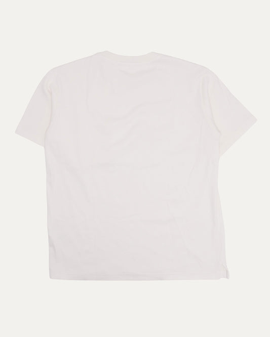 Monogram Puffy Pocket T-Shirt