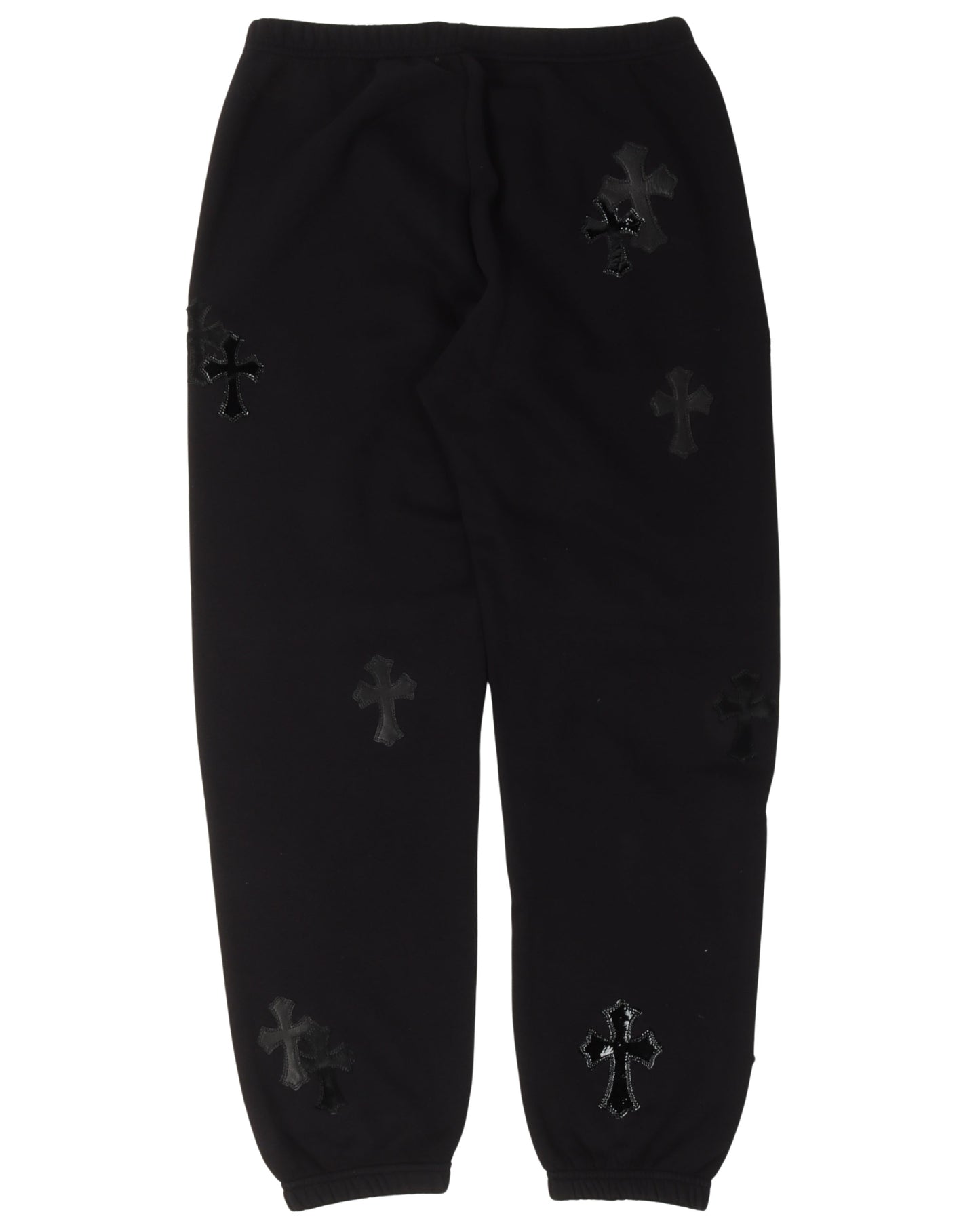 Cross Patch Sweatpants